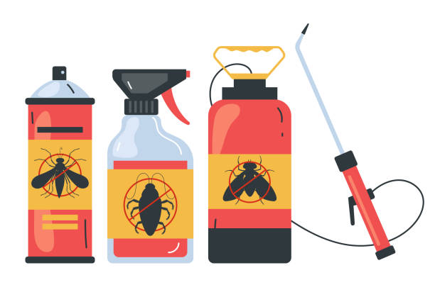 Best Wasp Removal Services  in Erwin, NC